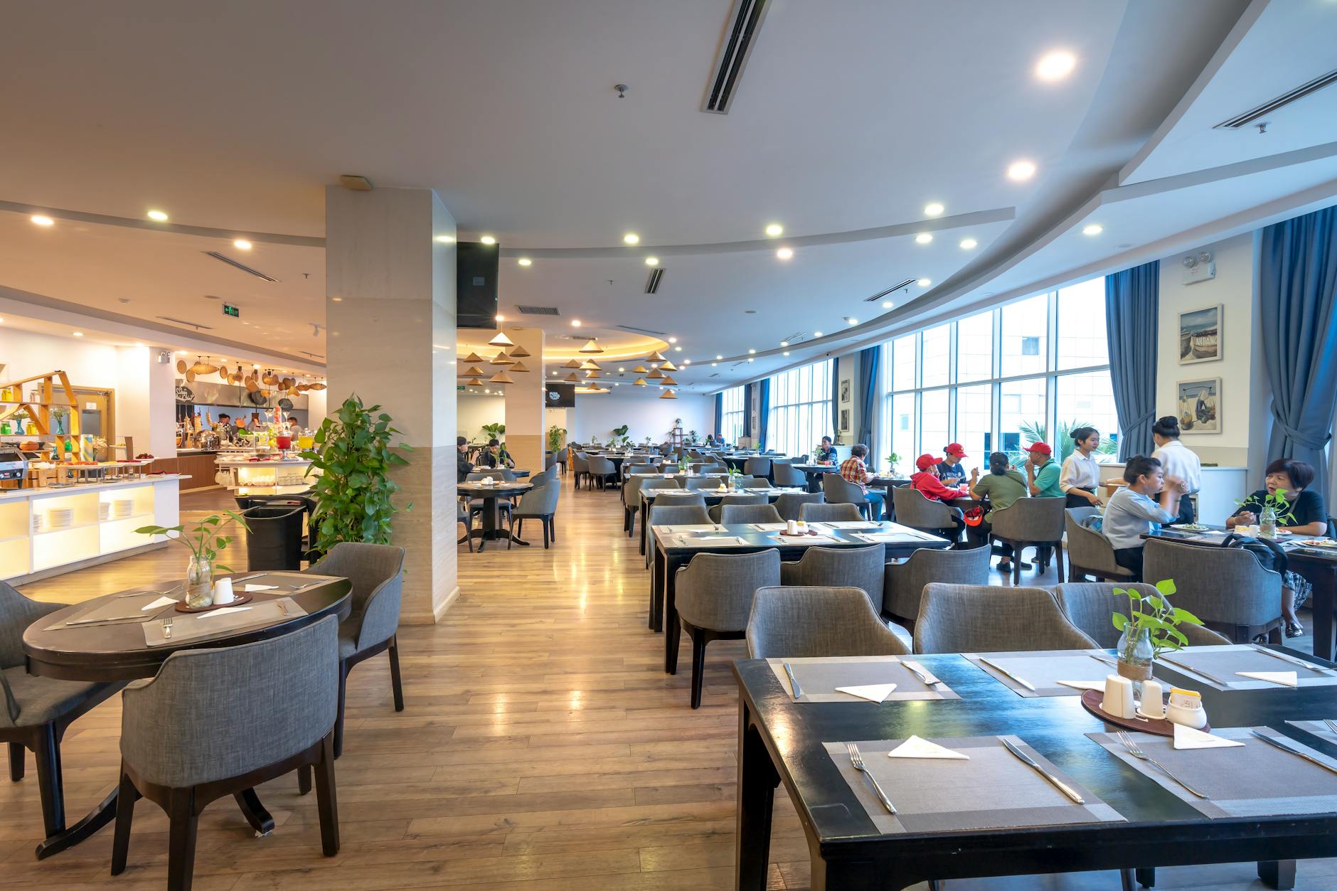 Restaurant Opening Checklist Systems Guide | Paddl Insights | Paddl